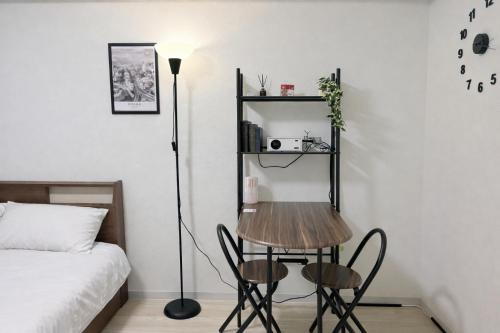 GARDENIA Nanba Minami 706