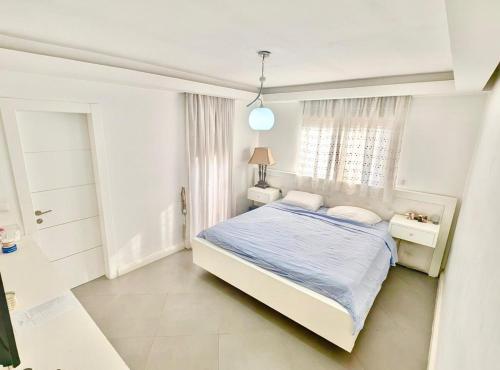 Appartement Marina d'Ashdod superbe vue mer in Ashdod