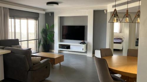 Appartement Marina d'Ashdod superbe vue mer in Ashdod