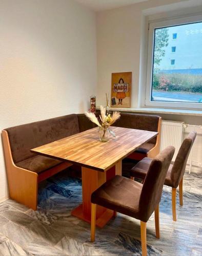 Ferienwohnung KM in Suhl, Deutschland