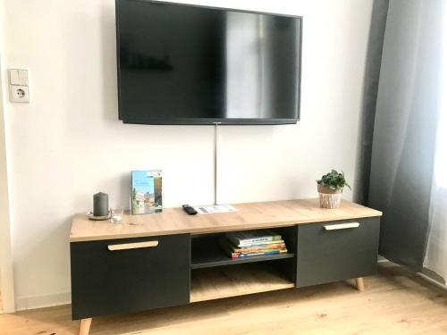 Wohlfühl-Oase mitten in der Stadt - Garten, Grill, Netflix und Drucker, Leipzig (photo 2)