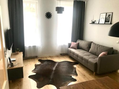 Wohlfühl-Oase mitten in der Stadt - Garten, Grill, Netflix und Drucker, Leipzig