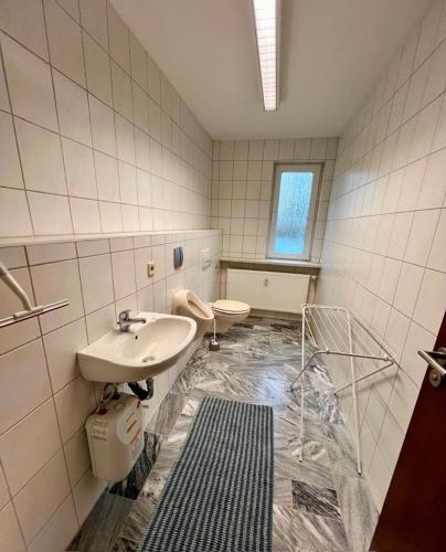 Ferienwohnung KM in Suhl, Deutschland