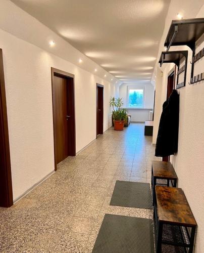 Ferienwohnung KM in Suhl, Deutschland