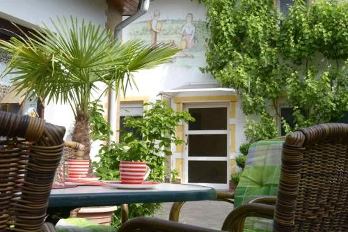 Ferienhaus ODIN in Großräschen, Deutschland