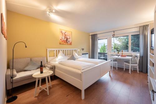 Ferienwohnung Eller