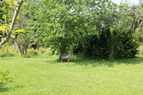 - les vieux fourneaux - in Nantiat