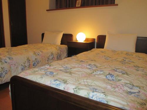 Jemsty Inn Hakone Ashinokoツイン