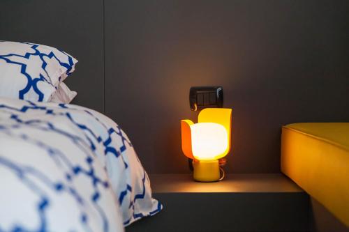 B&B Portorosso – Monopoli, LA
