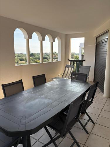 St Cyprien Bel appartement vue sur la mer - image 5