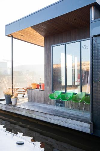  Hoteldebootel ´s-Hertogenbosch met prive sauna in ’s-Hertogenbosch