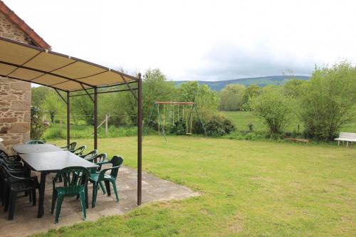 Le galachoux in Avent