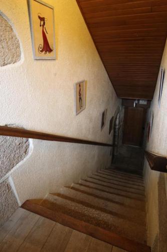 Le galachoux in Avent