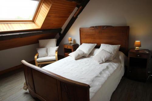 Le galachoux in Avent