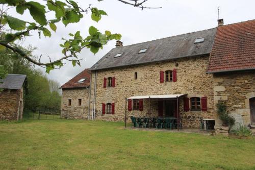 Le galachoux in Avent