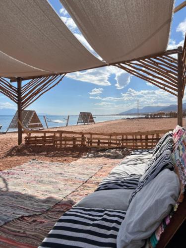 Anne Sinai Best Camp – khách sạn tại Wasit