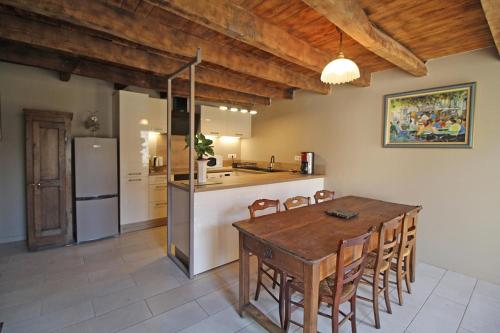 Gite Gite du Chatelard 87 N°1 in Avent