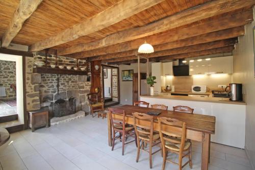 Gite Gite du Chatelard 87 N°1 in Avent