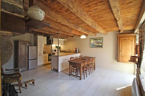 Gite Gite du Chatelard 87 N°1 in Avent