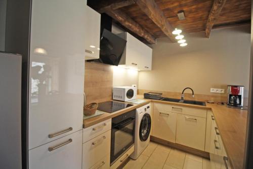 Gite Gite du Chatelard 87 N°1 in Avent