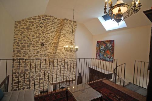 Gite Gite du Chatelard 87 N°1 in Avent