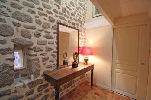 Gite Gite du Chatelard 87 N°1 in Avent