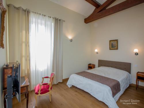 Chambre d´hôtes de Saint-Obre photo 19