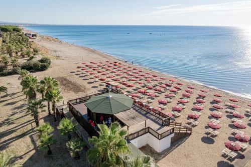 Club Esse Sunbeach