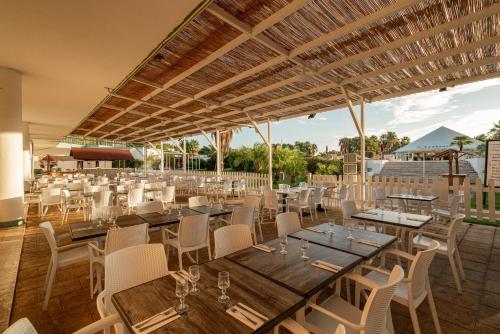 Club Esse Sunbeach