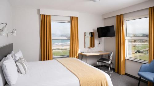 Marine Hotel Ballycastle in Ballycastle