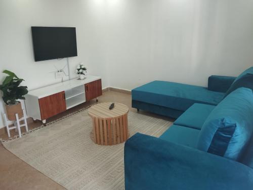 Luxe homes in Naivasha