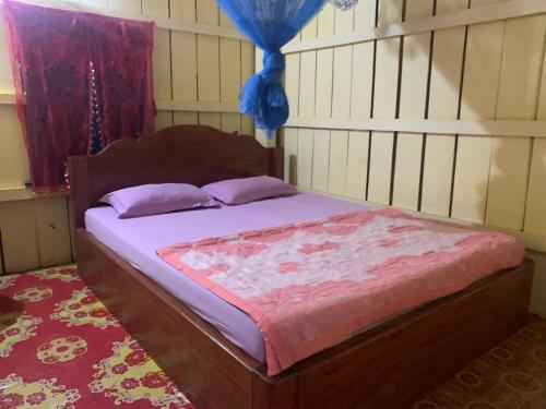 កុយ ឡាយ-Koy Lay – khách sạn tại Chi Phat