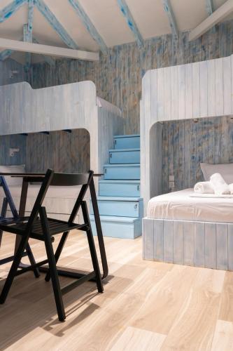 ELPIDA Suites - Mandra, Greece in Mandra