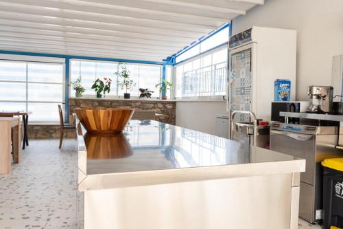 ELPIDA Suites - Mandra, Greece in Mandra