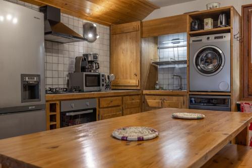 Appartement l'éterlou (Appartement l'eterlou) in سالانشيس