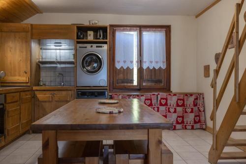 Appartement l'éterlou (Appartement l'eterlou) in سالانشيس