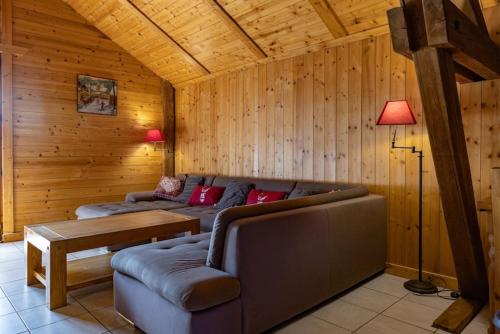 Appartement l'éterlou (Appartement l'eterlou) in سالانشيس