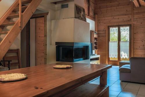 Appartement l'éterlou (Appartement l'eterlou) in سالانشيس
