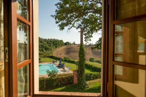 Agriturismo Rebarco - Sampiero Vecchio