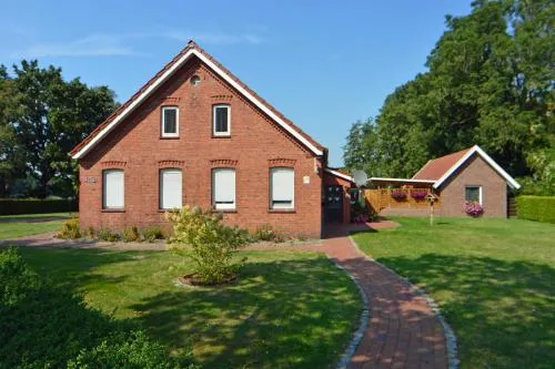 Ferienwohnung Wiesenblick, 65322 in Moormerland, Deutschland
