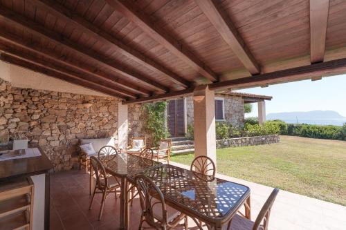 Villa Oleandra