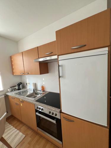 B8 - Appartement Nähe Red Bull Ring (B8 - Appartement Nahe Red Bull Ring) in Spielberg