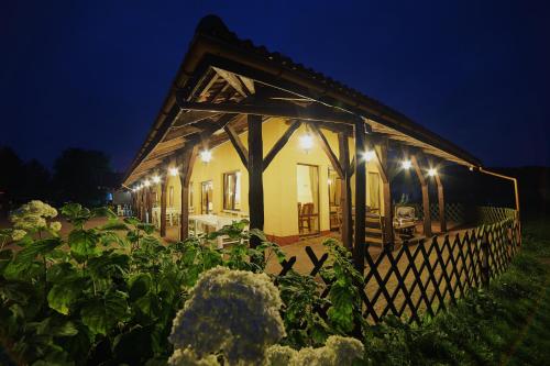 Rancho, Mała Nieszawka (photo 10)