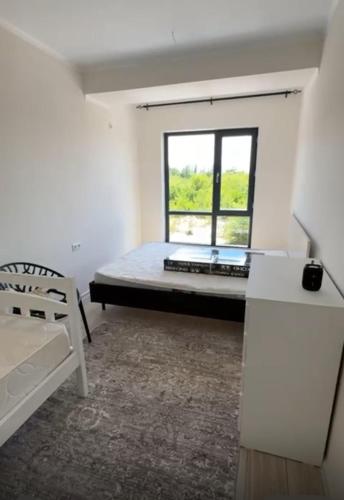 Vzmorie Apart – khách sạn tại Bosteri