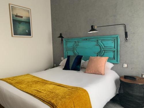 hotel photo