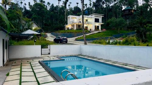 Lilliput Haven Homestay in مينانجادي