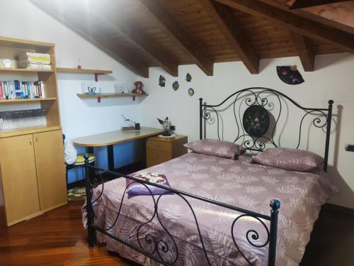  Villa Dina in Olgiate Olona