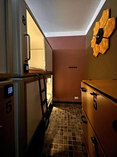 Sunflower Hostel in Friedrichshain