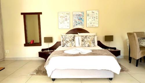 Lyn's Self Catering, Swakopmund