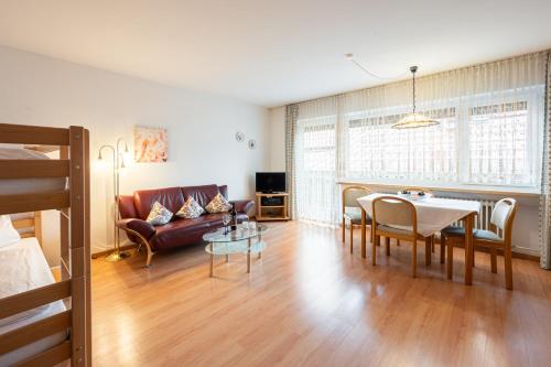 Ferienwohnung Straubova